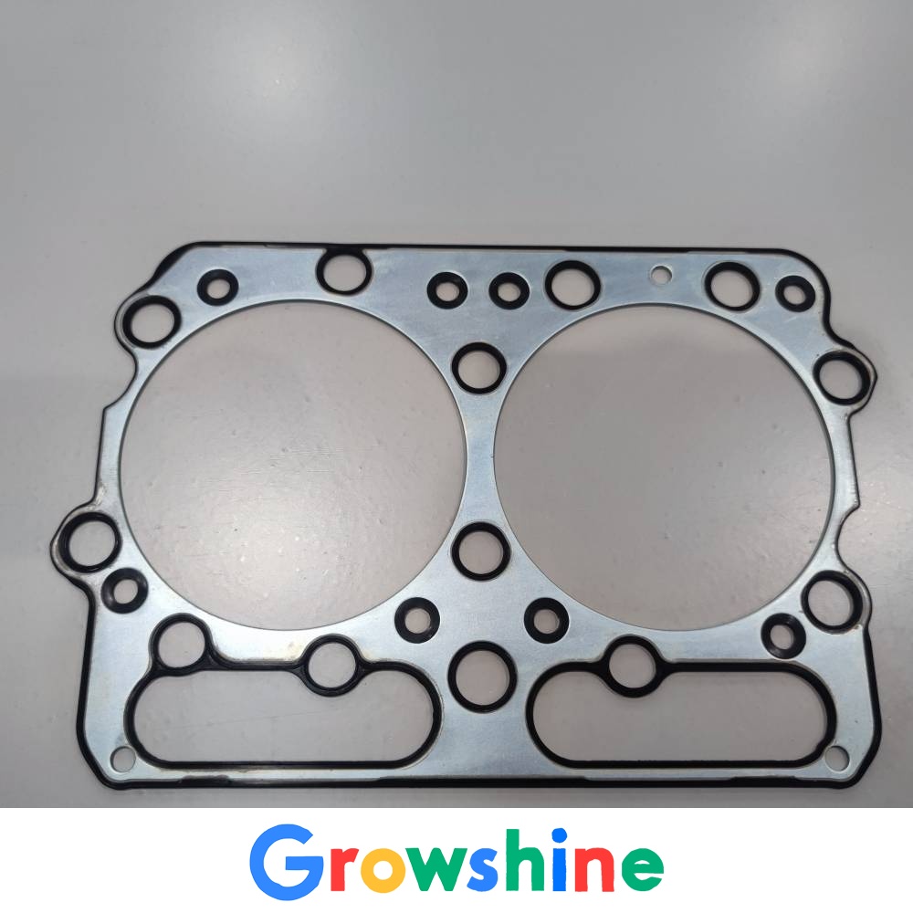 Cummins NT855 cylinder gasket 4058790 Shantui SD22 bulldozer engine repair bag