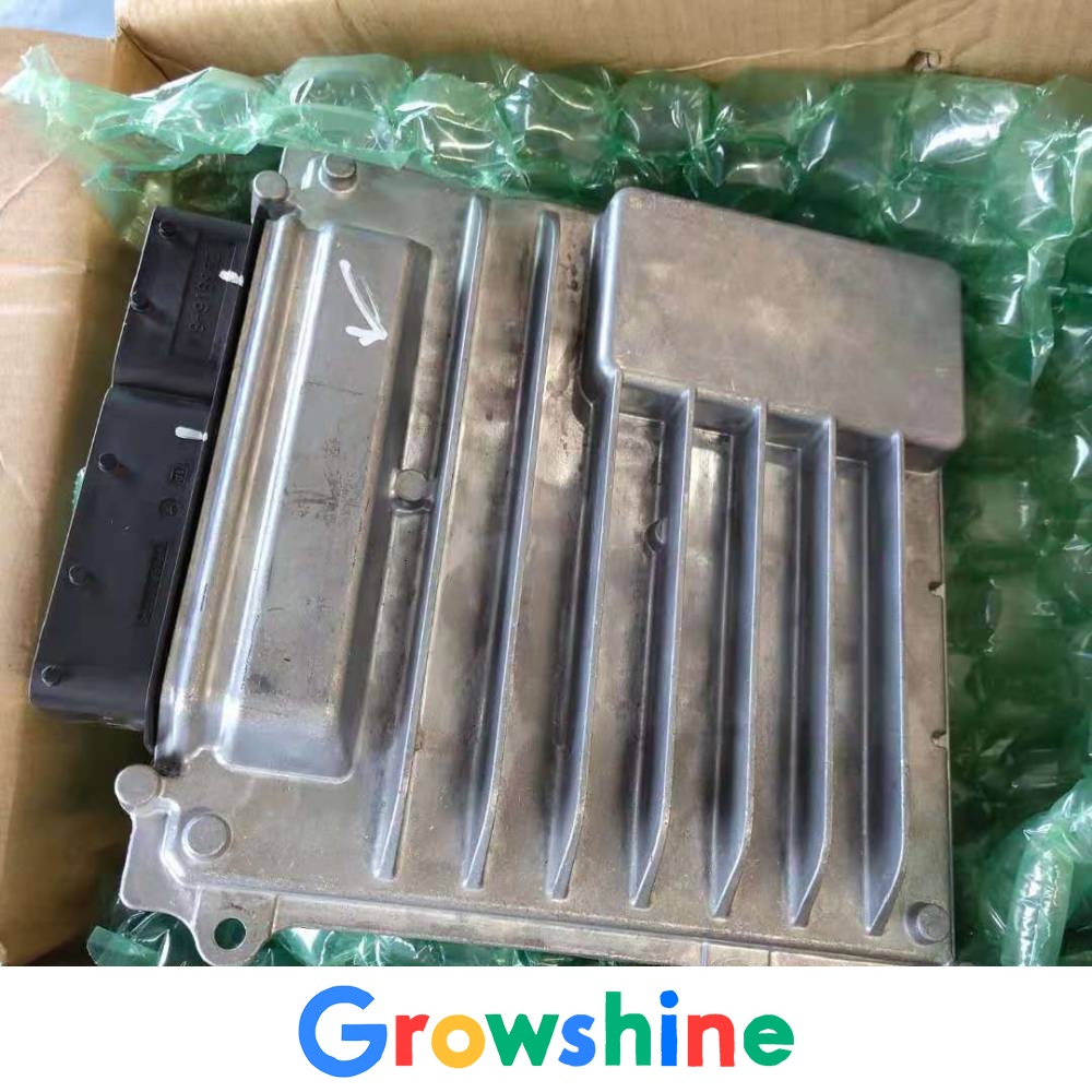 Xuzhou Cummins QSB6.7 computer board XCMG GR215C grader