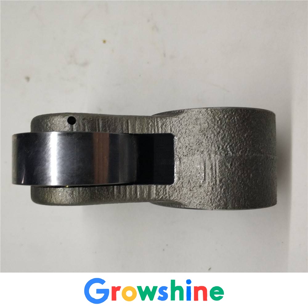 Rizhao Komatsu 300/360-7 engine connecting rod Komatsu 6D114-2 connecting rod Four matching