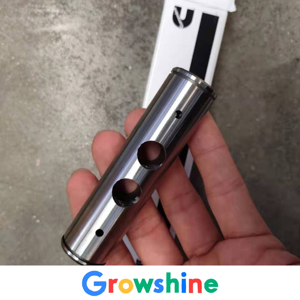 Yuchai YC135-9 excavator engine rocker shaft Cummins QSF3.8 engine rocker shaft 3919435