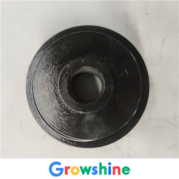 Luoyang Cummins generator pulley Cummins after-sales service station