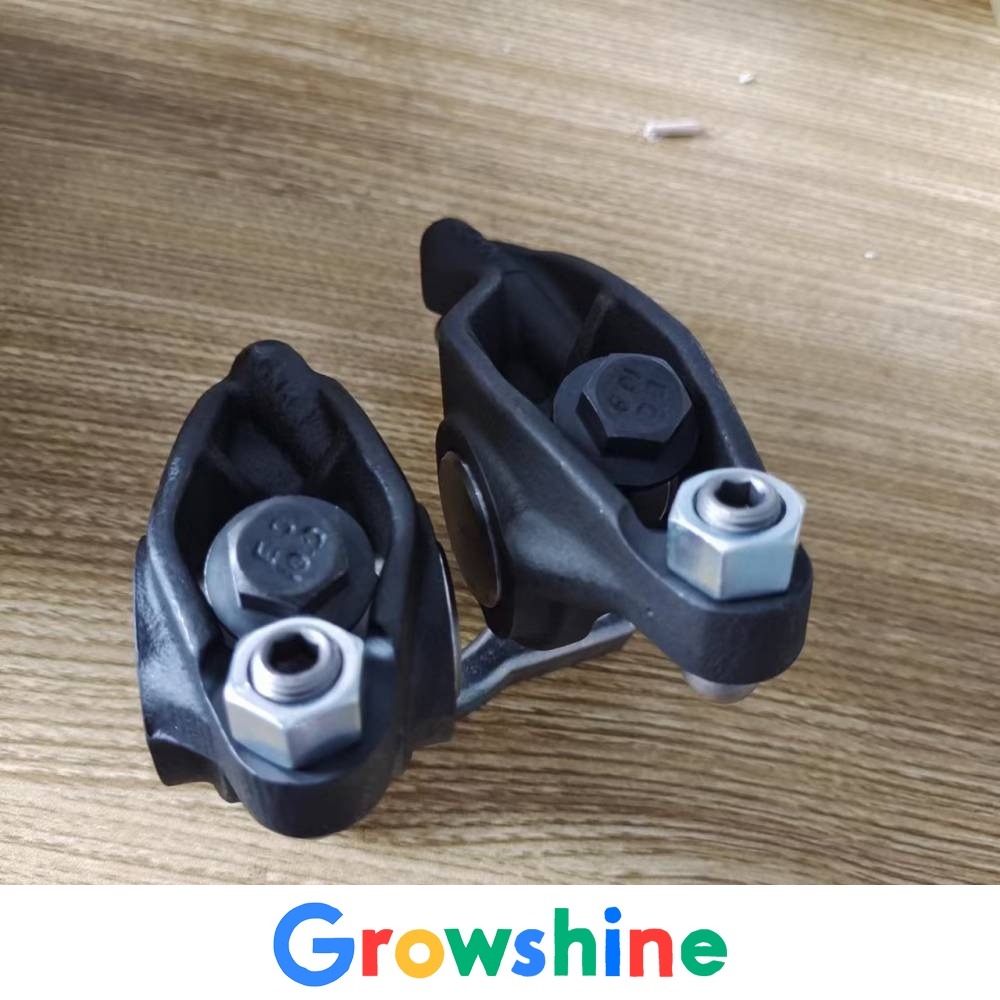 Cummins QSL8.9 rocker arm 5253887 XCMG milling machine engine rocker arm