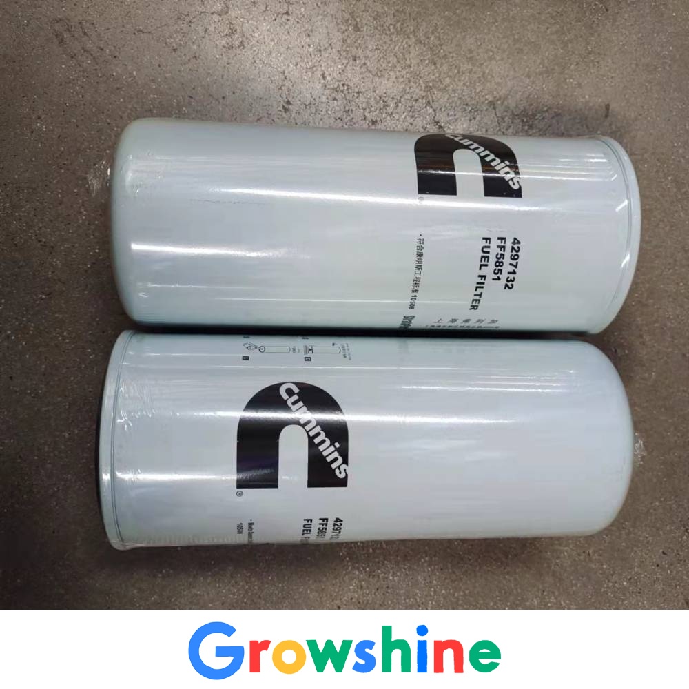 Cummins Filter LF14000 Xi'an Cummins QSM11 Oil Filter 4367100