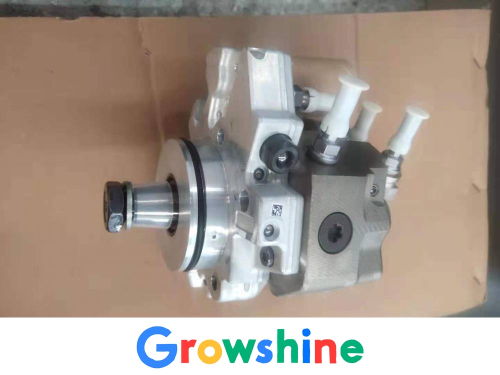 Foton Cummins ISF2.8 fuel pump 5303387 Foton light truck oil pump