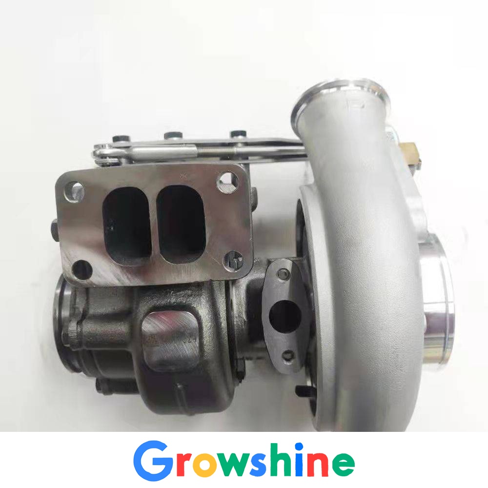 Cummins QSX15 Supercharger 4955240 XCMG 700 Excavator Turbocharger