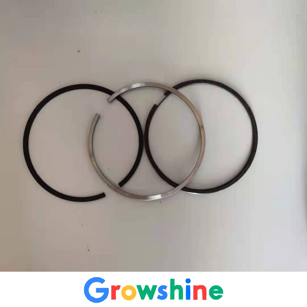 Fujian Cummins 4B3.9 4-supply Cummins engine piston ring