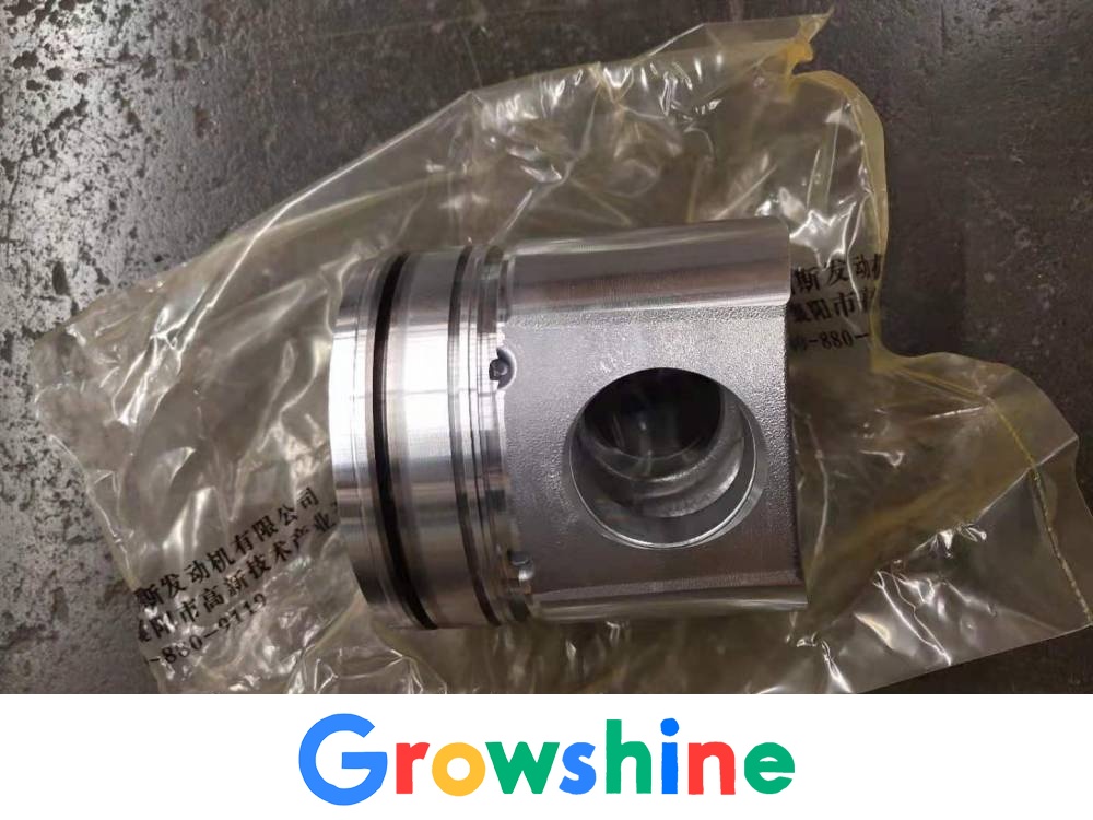 Komatsu 6D107 piston assembly Komatsu 220-8 piston 6754-31-2111