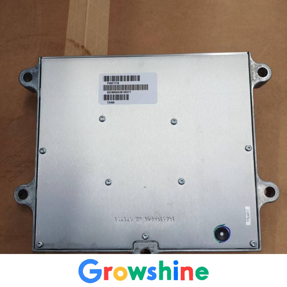 Komatsu 220-8 computer board 600-467-3400 Komatsu Excavator Electronic Control Module