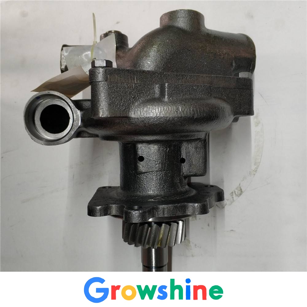 Komatsu 360-8 water pump pulley 6D114-3 water pump pulley
