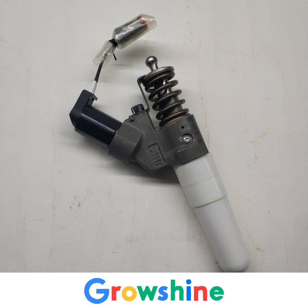 Cummins QSM11/ISM11 fuel injector assembly Cummins fuel injector