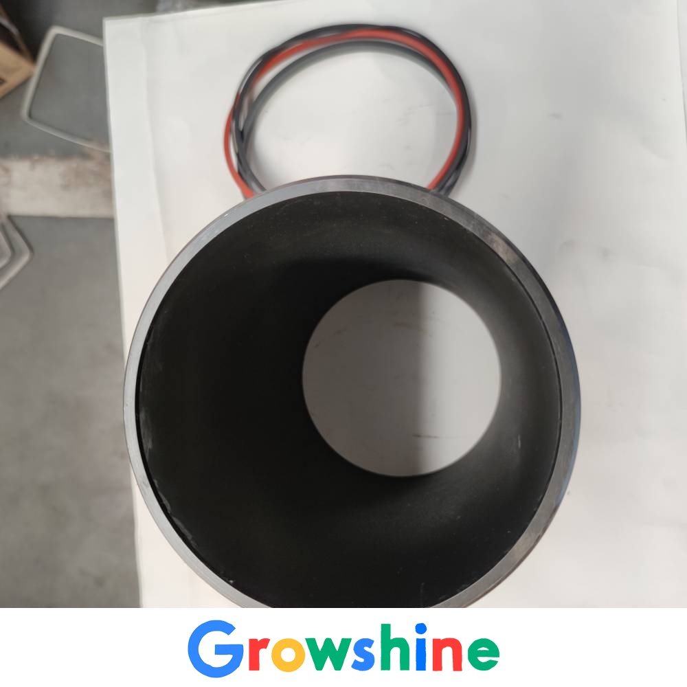 XCMG TY320 bulldozer cylinder liner assembly Four supporting facilities Daxinganling Cummins accessories