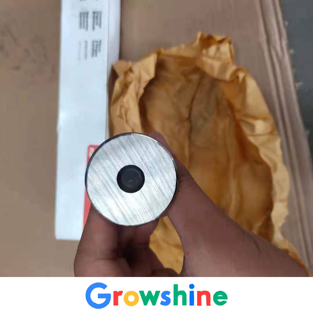 Xi'an Cummins QSM11 exhaust valve 3417779 Shanhe 470 Excavator exhaust valve