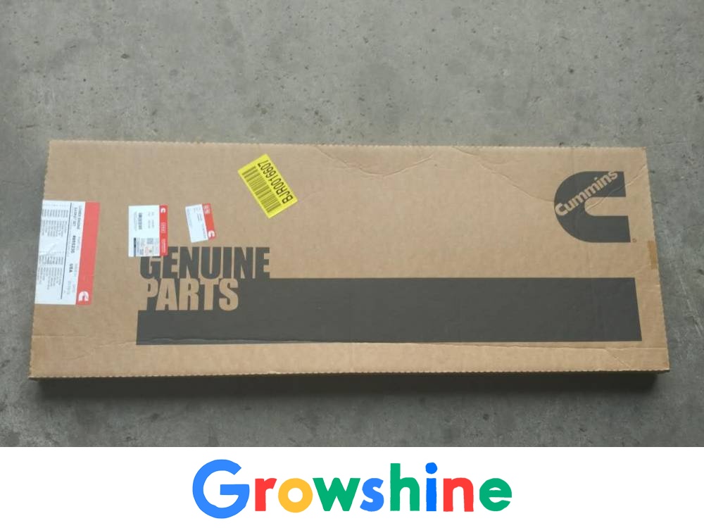 Cummins NT855 overhaul bag 3801330 Chongkang NT855 engine repair bag