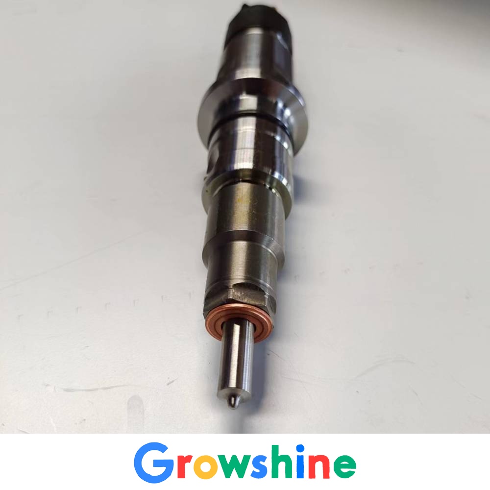 Liugong 922 Excavator Fuel Injector Cummins QSB7 Oil Nozzle 5317323