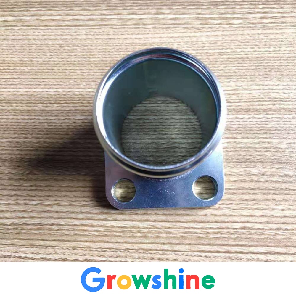 Shandong Komatsu Agent Komatsu 200-7 Water Outlet Connection