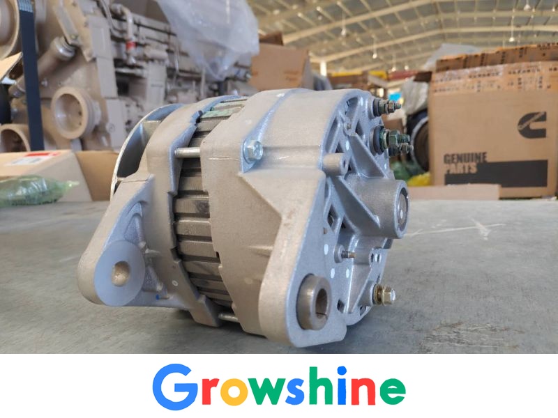 Cummins QSM11 full car parts | generator 4974306 | Hyundai 485-9T excavator