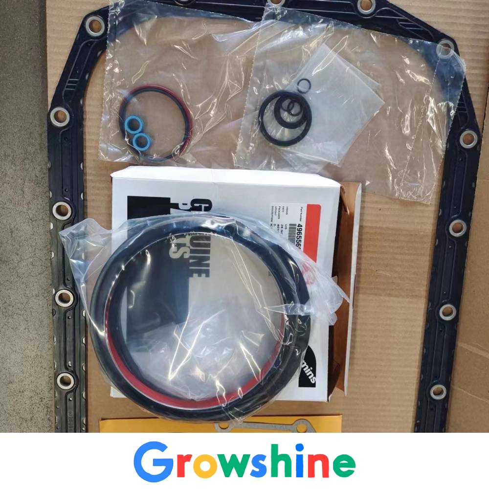Chongqing Cummins K38 Repair Pack 5492346 Cummins KTA38 Repair Pack