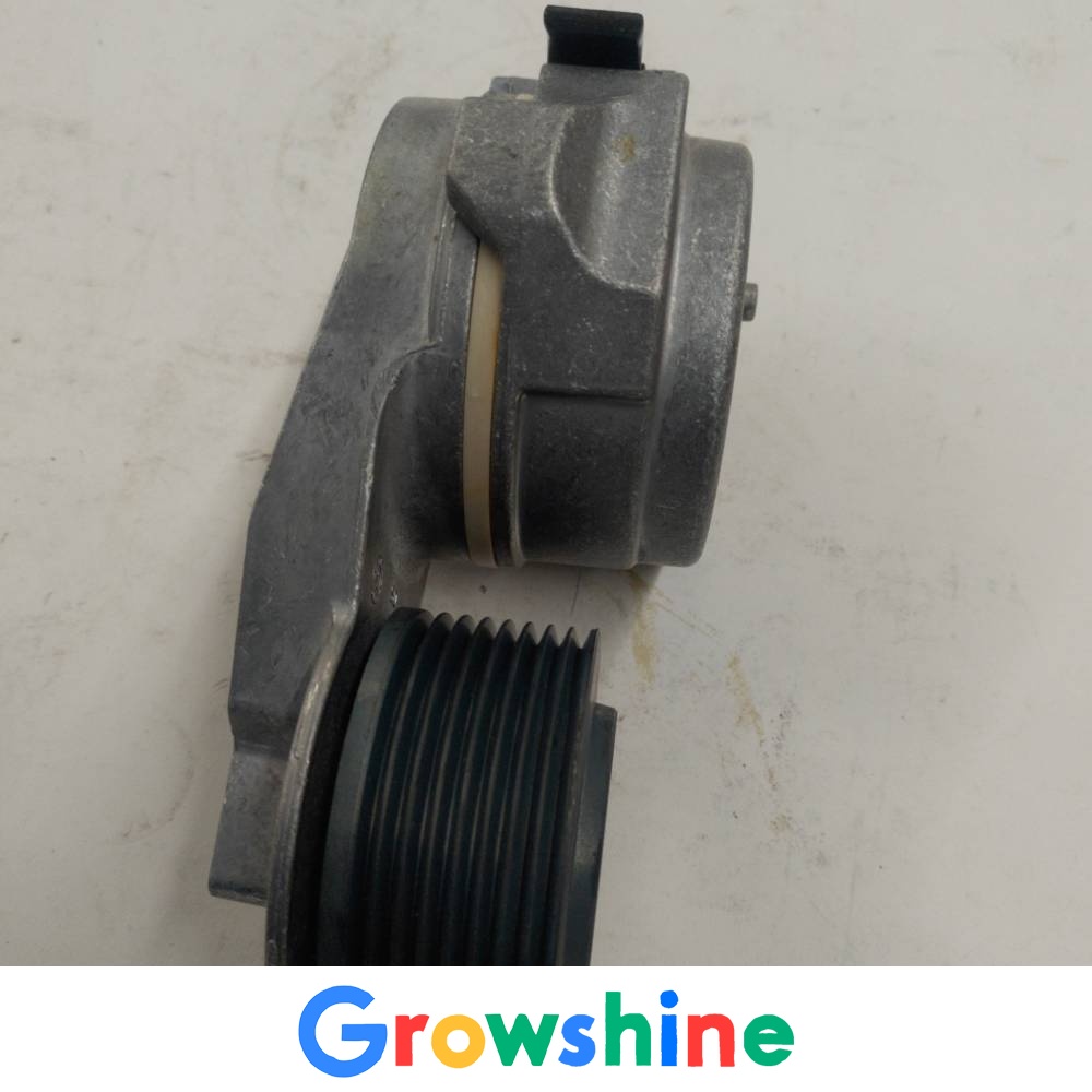 Shandong Komatsu 200-7 belt tensioner assembly Komatsu full car accessories