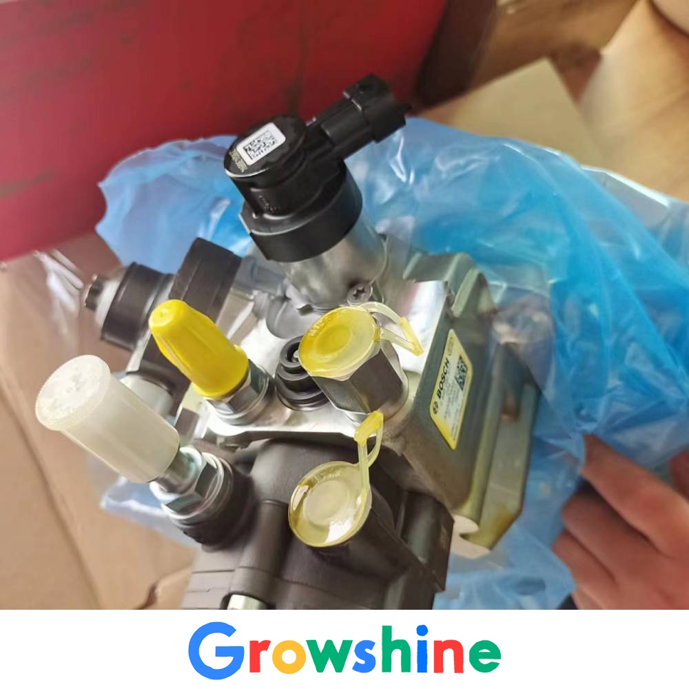 Bosch fuel pump 0445020517 Cummins QSF3.8 fuel pump