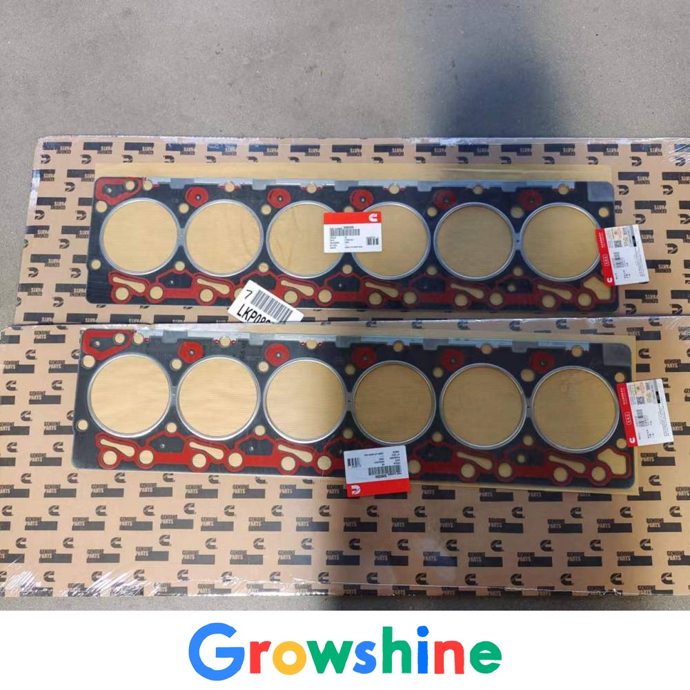 XCMG 220 Excavator Cummins QSB6.7 Cumulative Cumulative Cummins 4946619