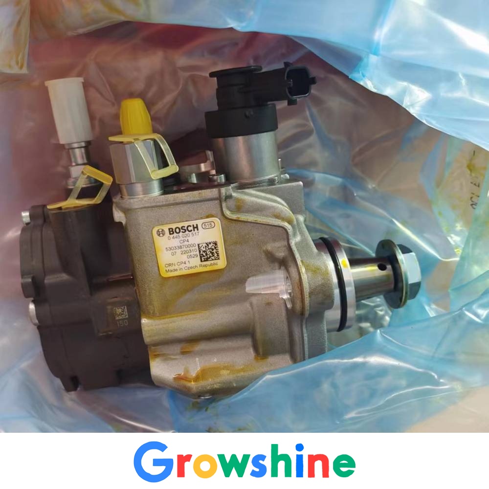 Foton QSF3.8 fuel pump 5303387 Cummins 3.8 fuel pump