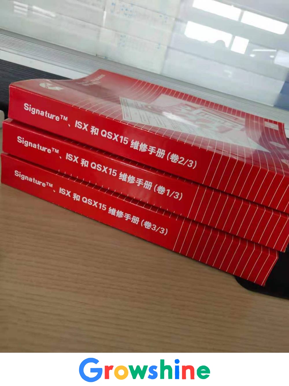 Jiujiang Cummins QSX15 engine cover Dyna Parker PL2000 milling machine accessories
