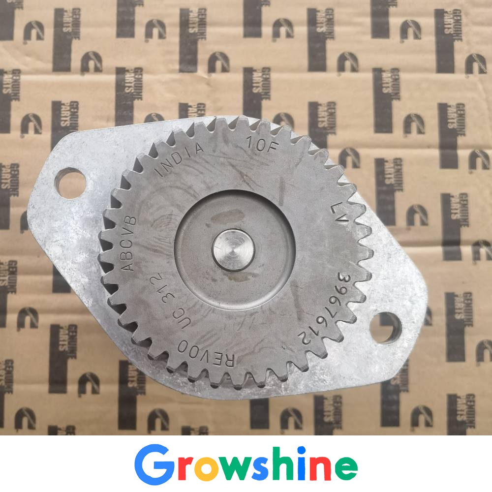 Cummins K19 seawater pump Chongkang marine Cummins seawater pump