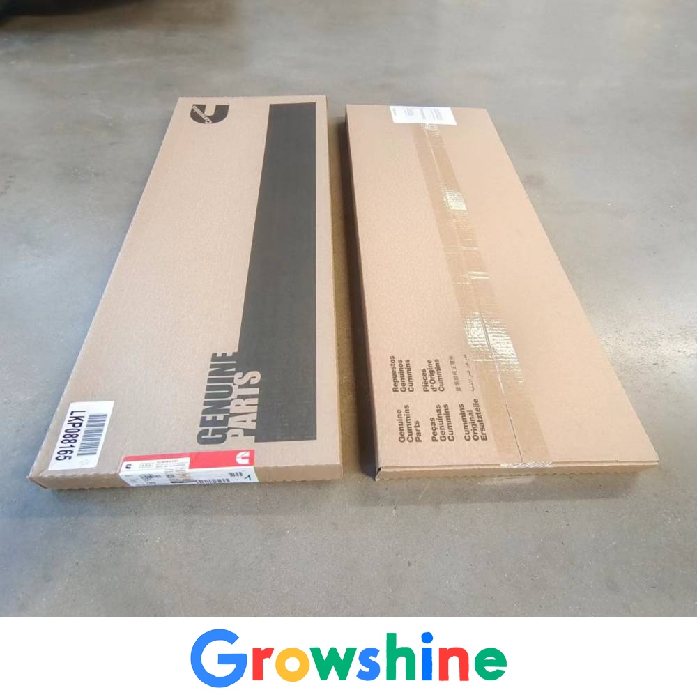 Cummins imported QSX15 repair bag 4955595 XCMG XE900 excavator repair bag