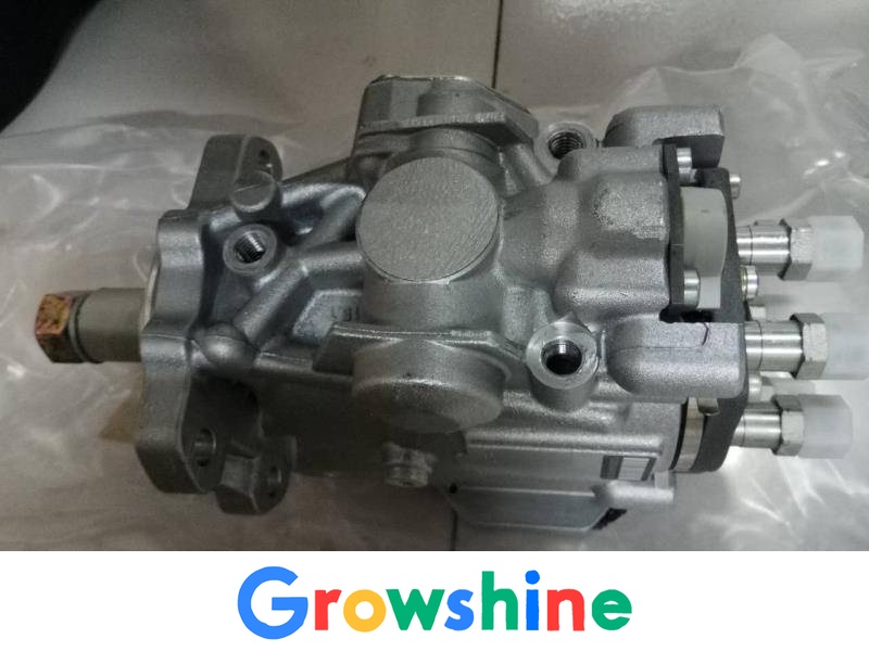 Zoucheng Cummins genuine QSB6.7 full series accessories, overhaul parts, four matching sets