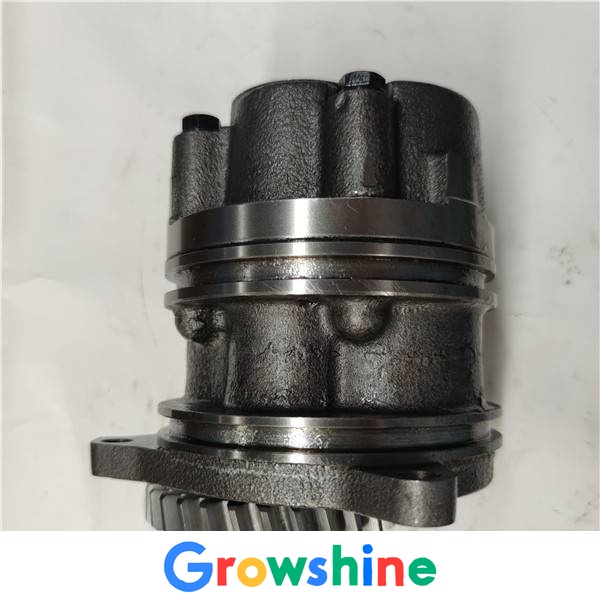 Cummins KTA19 engine oil pump 3047549 Chongkang generator set oil pump