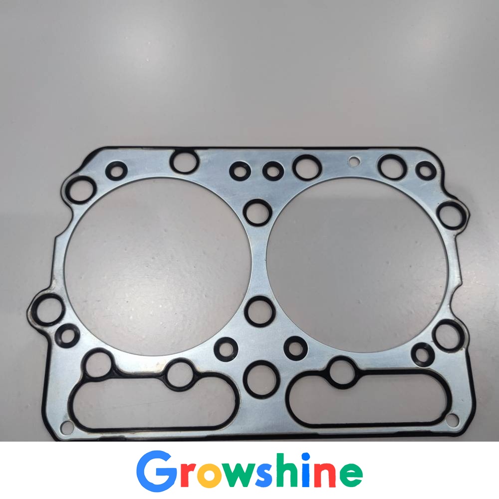 Cummins NT855 cylinder gasket 4058790-20 Chongkang NT855 engine repair kit