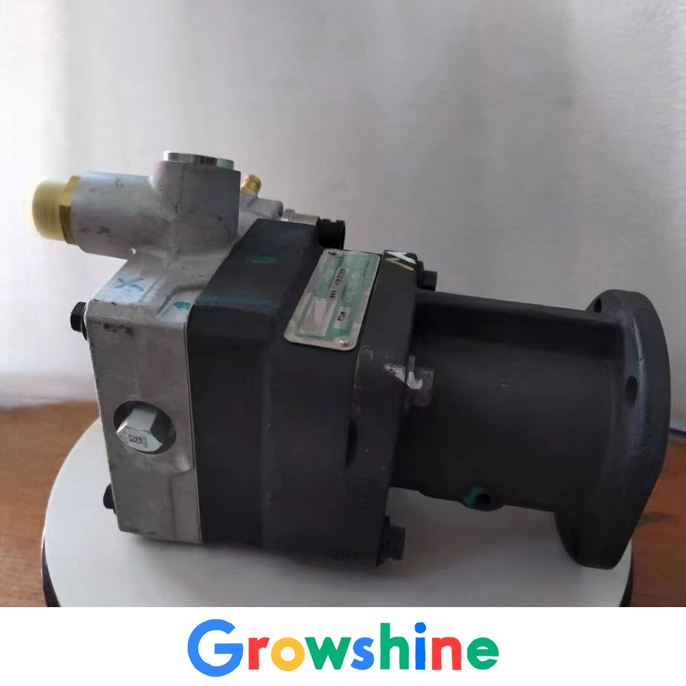 PC1250 fuel pump Oil pump 6560-71-1102
