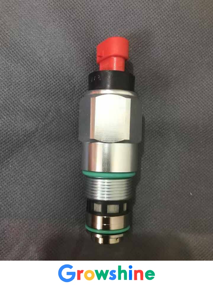Cummins QSK23 fuel actuator 3347907 Cummins K23 oil pump actuator 3347905