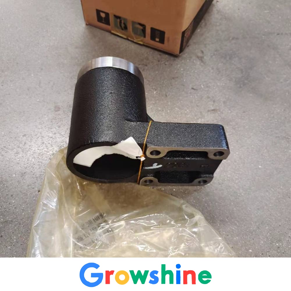 Komatsu 210 Excavator Fan Bracket 6732-61-3120 Komatsu Excavator Accessories