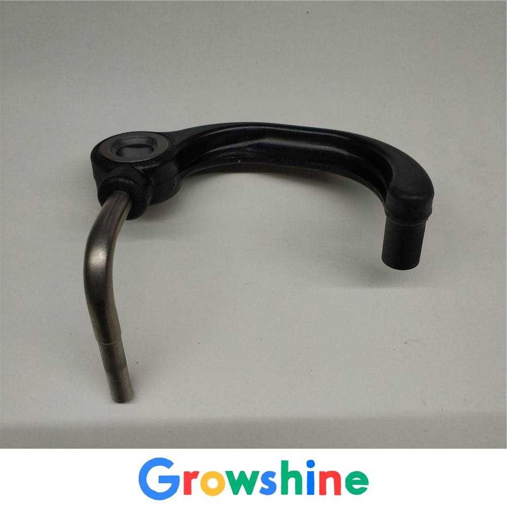 Rexde SC220.7 Excavator oil nozzle Cummins 6B5.9 oil nozzle Linyi Cummins After-sales Service Station