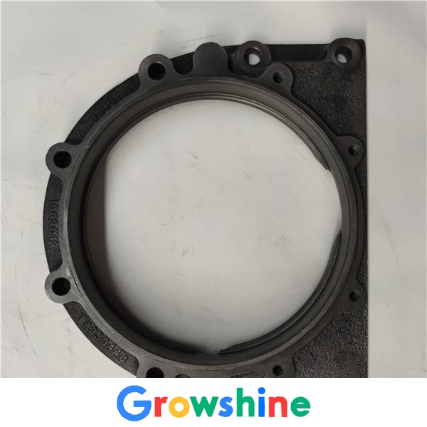 Zaozhuang Cummins QSM11 crankshaft rear oil seal front oil seal