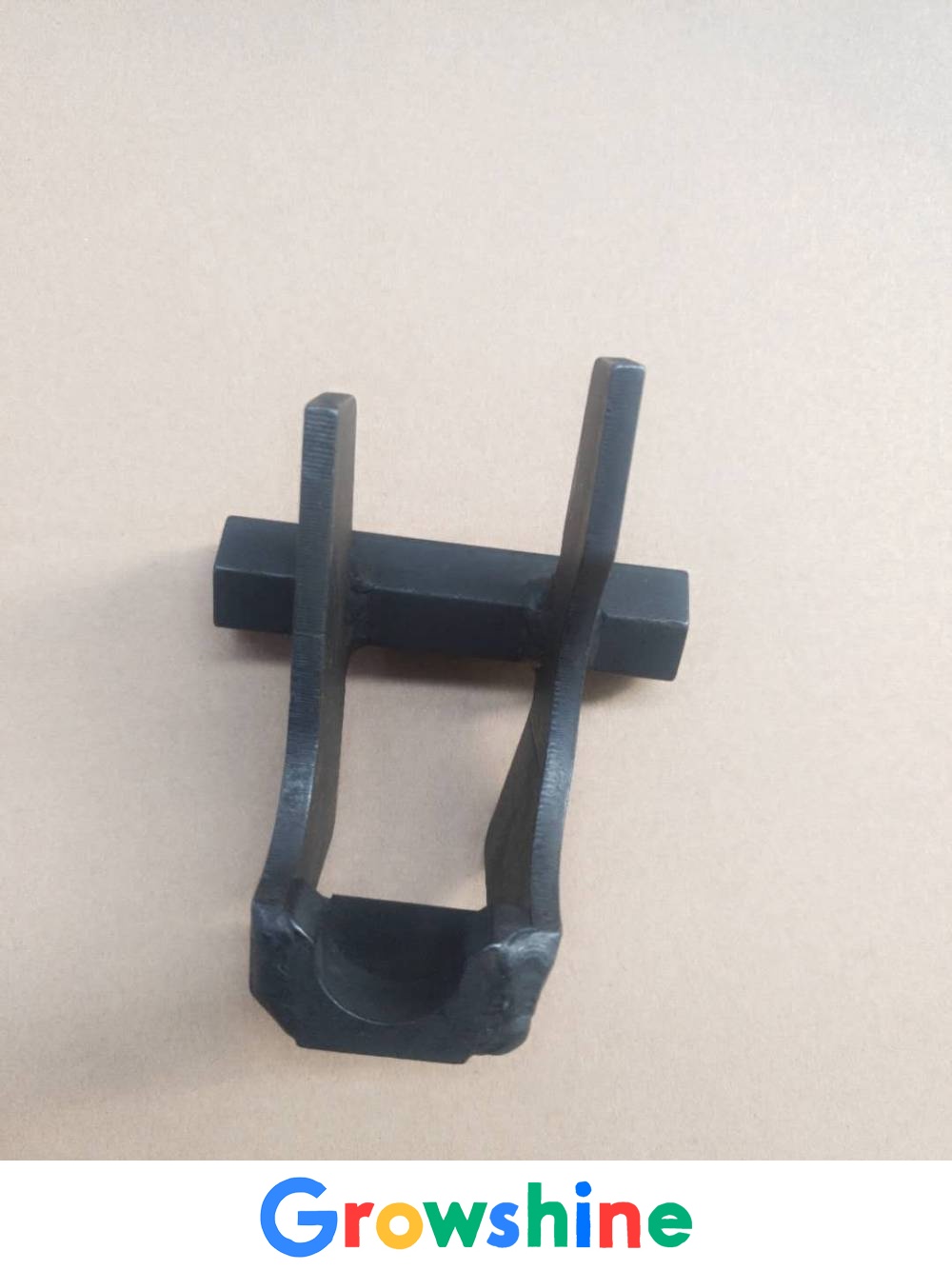 Yantai Cummins fuel injector bracket 3822574