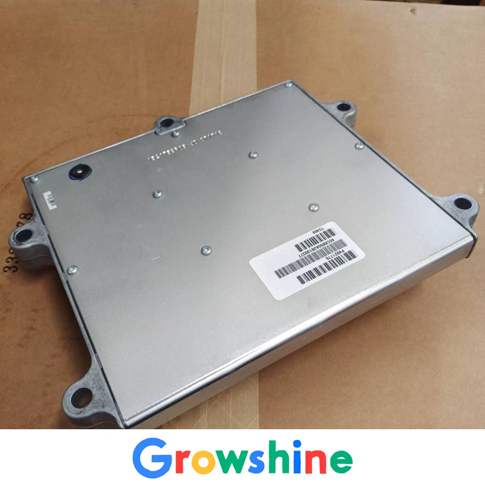 Komatsu 210-8LC computer board 600-467-3400 Komatsu Excavator Electronic Control Module