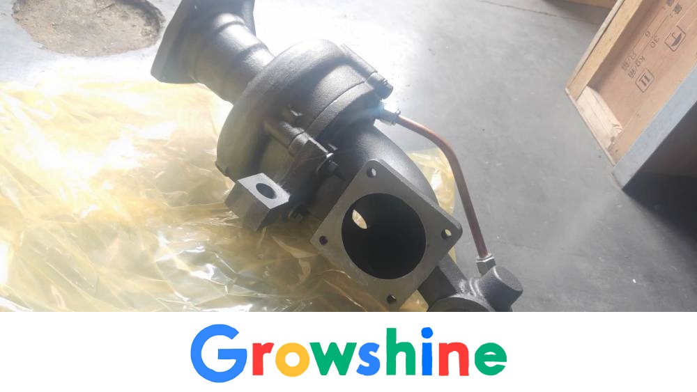 Chongqing Cummins K19|KTA19-C525|SO40300|Xuangong SD9 bulldozer water pump|Cummins Shandong full-time dealer