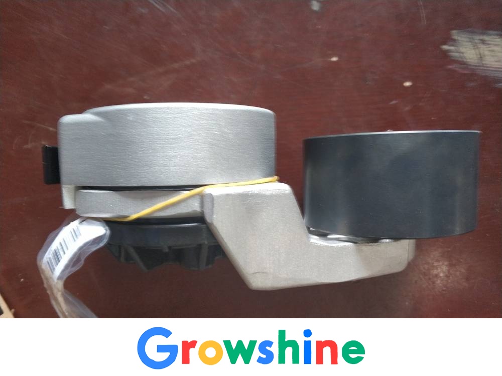 Datong supplies genuine Komatsu 300-8 belt tightening wheel