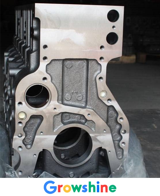 Cummins original brand new ISC cylinder block