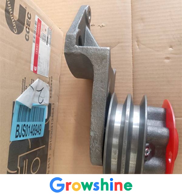Anhui Cummins engine accessories NT855 fan hub