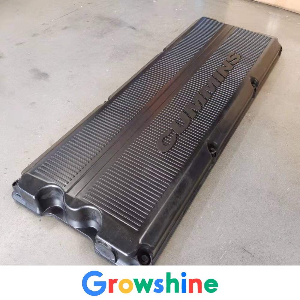 Cummins QSX15 rocker arm cover 3687082 Imported X15 engine upper cover