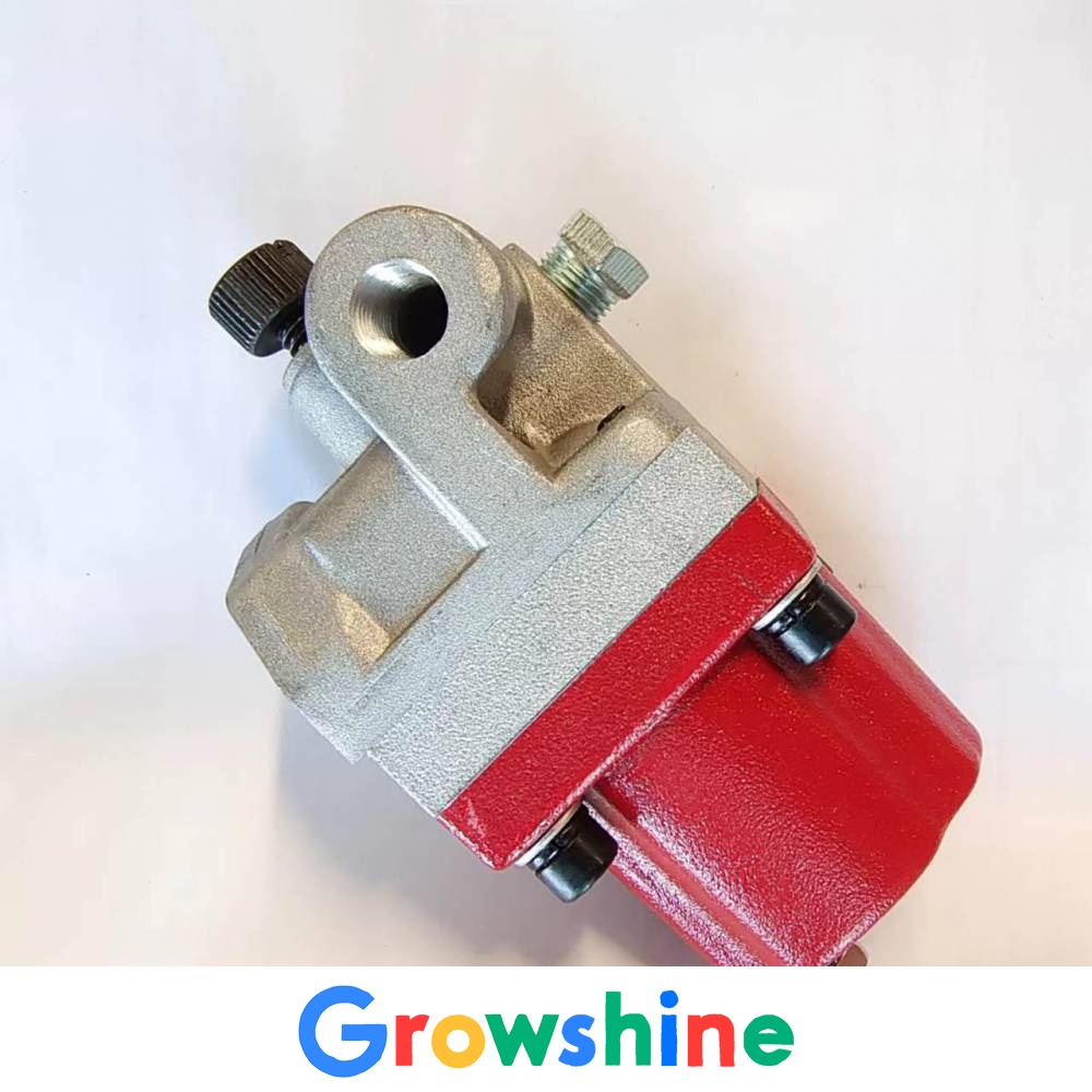 Cummins K19 solenoid valve 3054609 Cummins generator set fuel pump solenoid valve