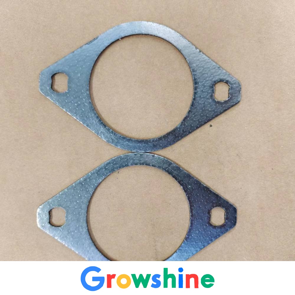 Xikang QSM11 exhaust pipe pad 3328948 XCMG 490 excavator repair package