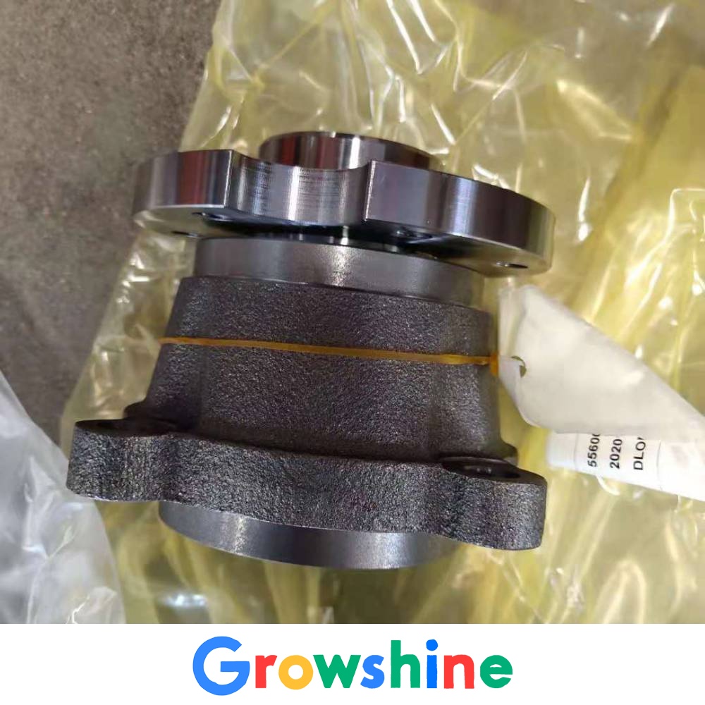 Linyi Cummins Service Station Heavy Truck Cummins ISM11 Fan Hub