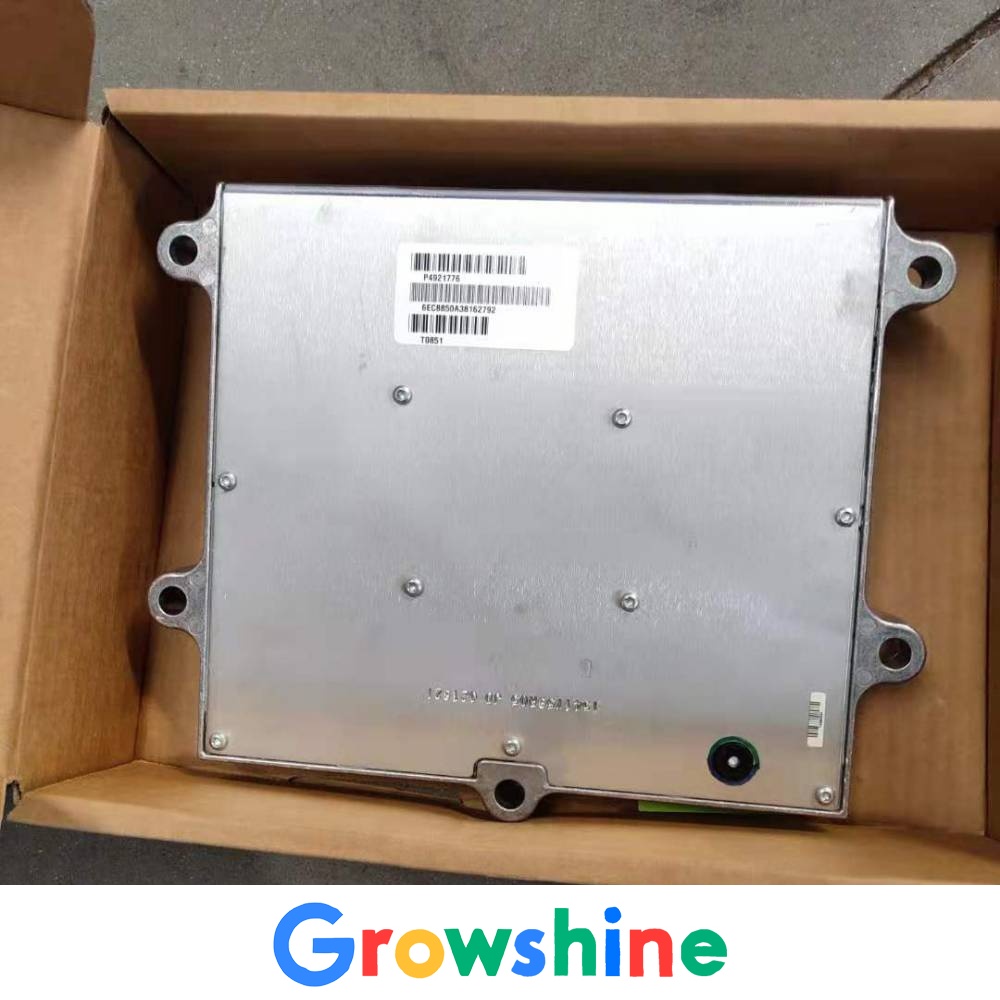 Modern R360LC-7 excavator computer board Jiayuguan Cummins accessories