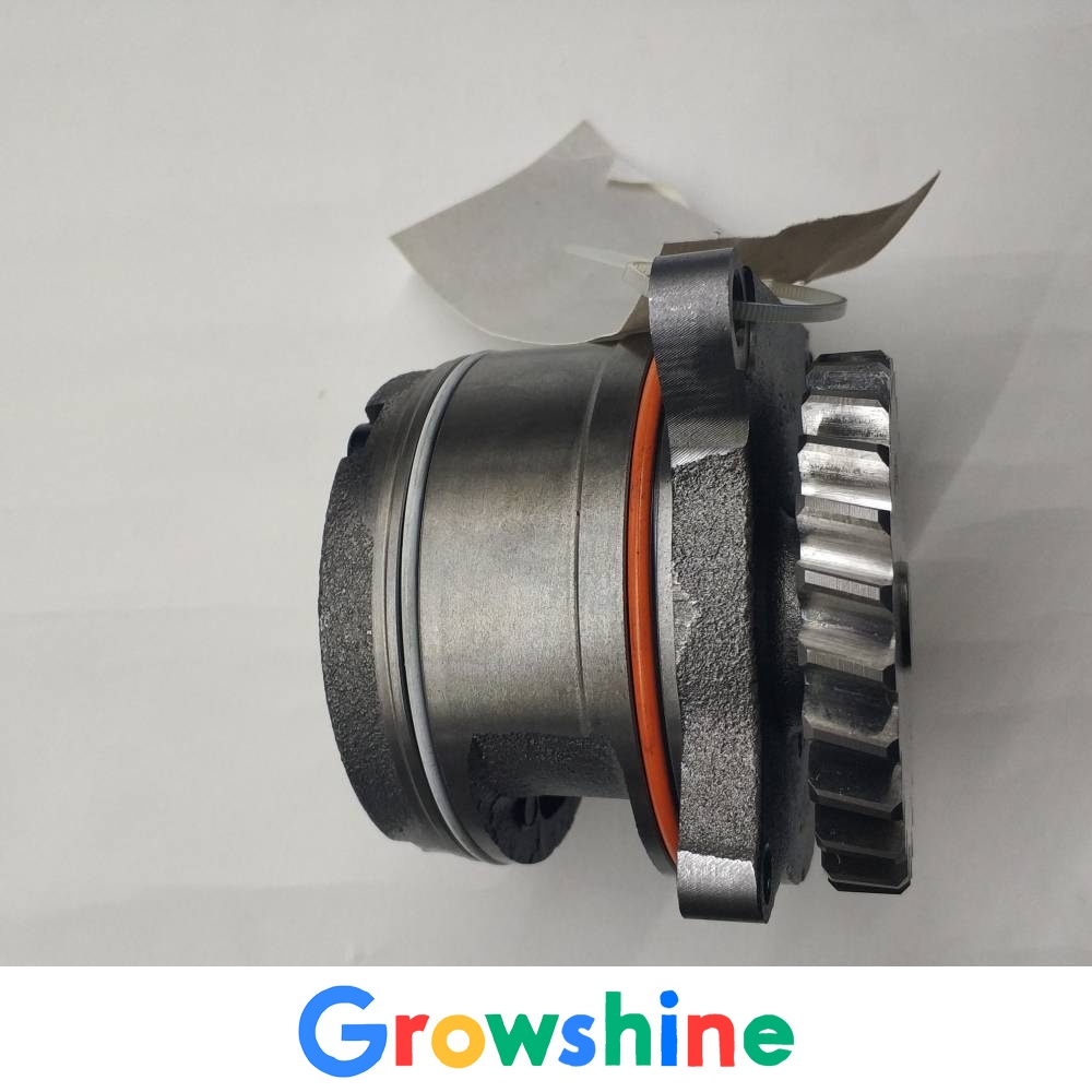 Linyi Cummins Service Station Cummins QSM11 engine oil pump 4003950