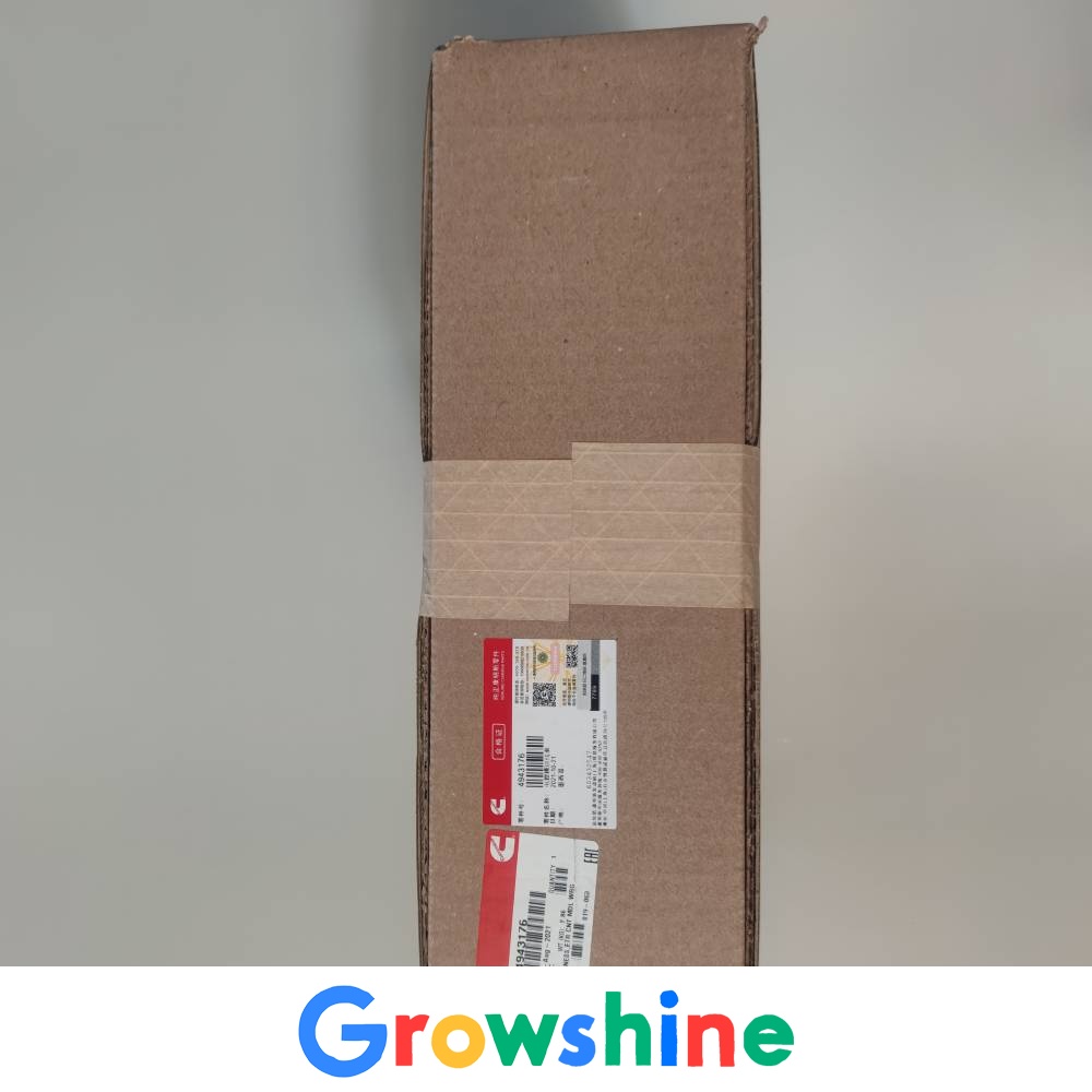 Zoomlion ZR250 rotary drilling wire harness Cummins QSL wire harness 4943176