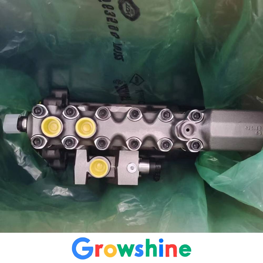 Meikang QSK60 fuel pump 5574781 Imported Bosch QSK60 fuel pump